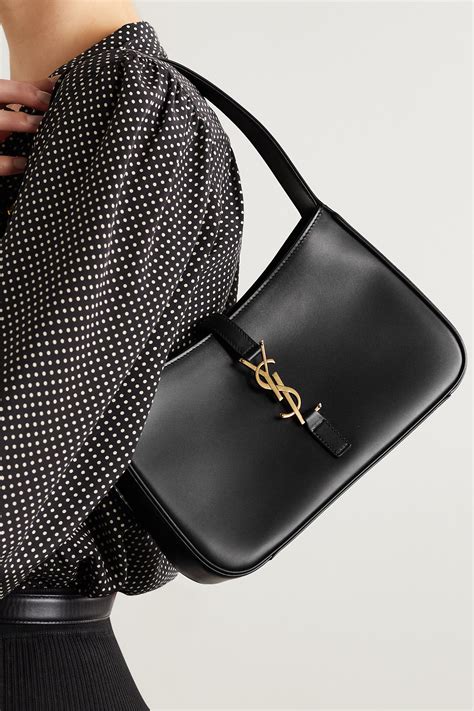 women's saint laurent bag|yves saint laurent black handbag.